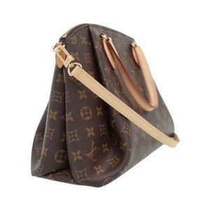 Louis Vuitton Bag Monogram Ribollie
